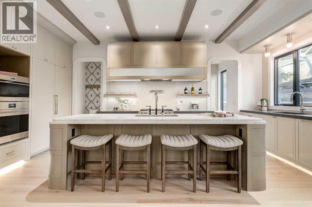 Single Family House for Sale in   Avenue SW Elbow Park Calgary 