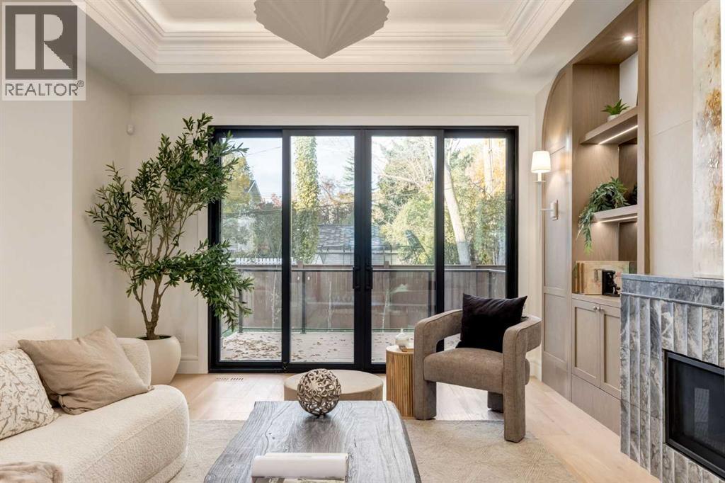 Single Family House for Sale in   Avenue SW Elbow Park Calgary 