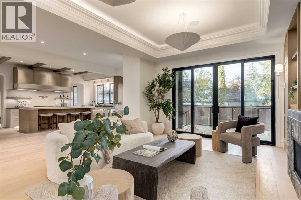 Single Family House for Sale in   Avenue SW Elbow Park Calgary 