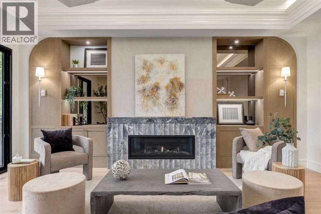 Single Family House for Sale in   Avenue SW Elbow Park Calgary 