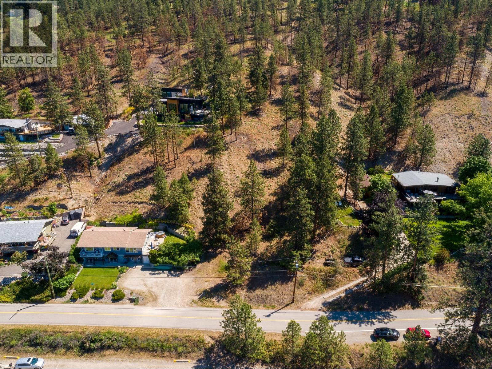 Parcel B Okanagan Centre Road W, Lake Country