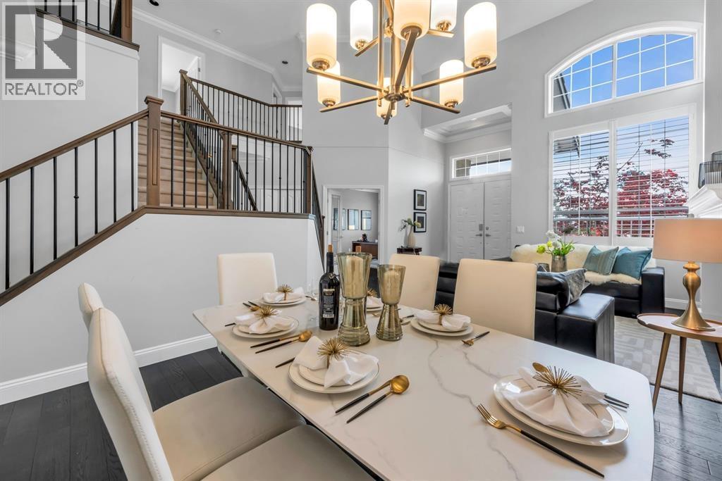 10 CEDARWOOD COURT, Port Moody