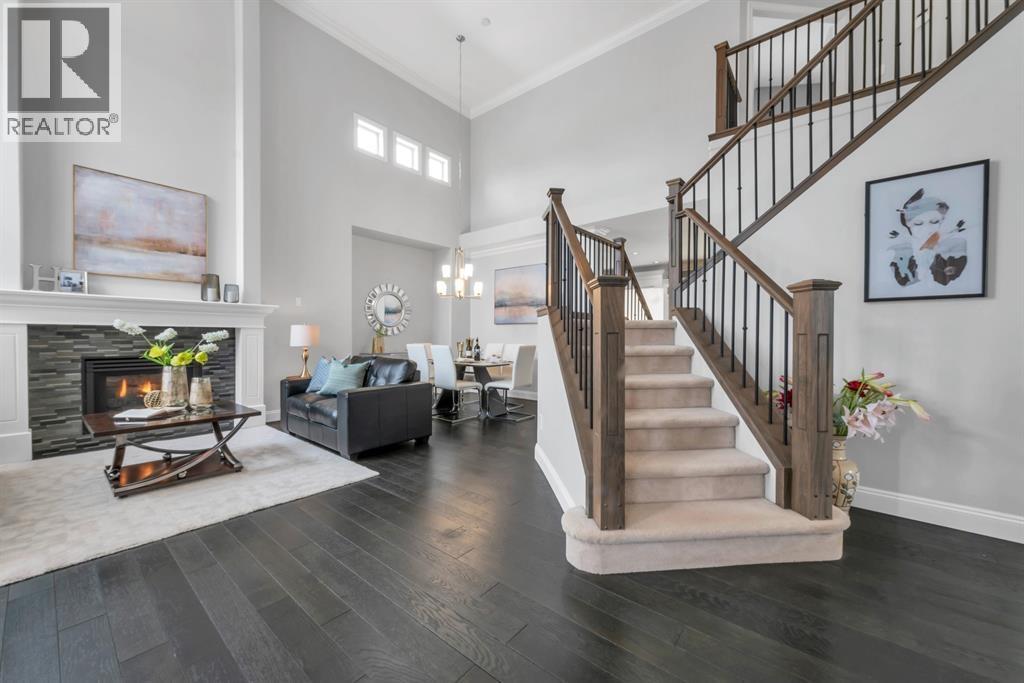 10 CEDARWOOD COURT, Port Moody