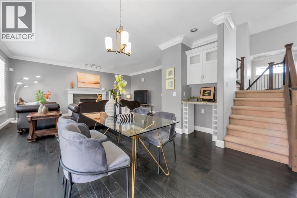 10 CEDARWOOD COURT, Port Moody