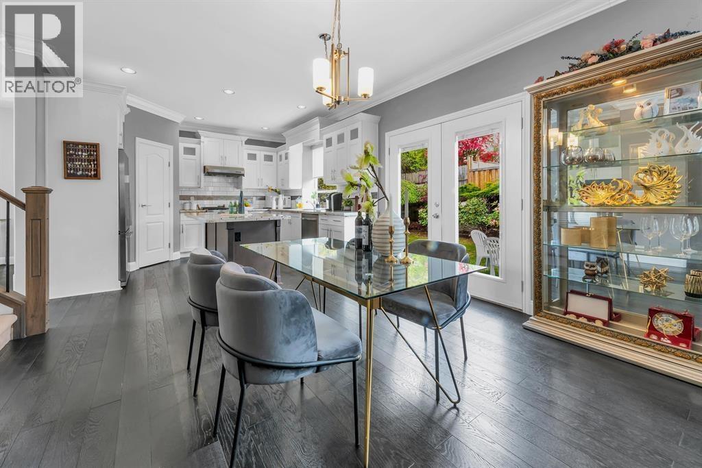 10 CEDARWOOD COURT, Port Moody