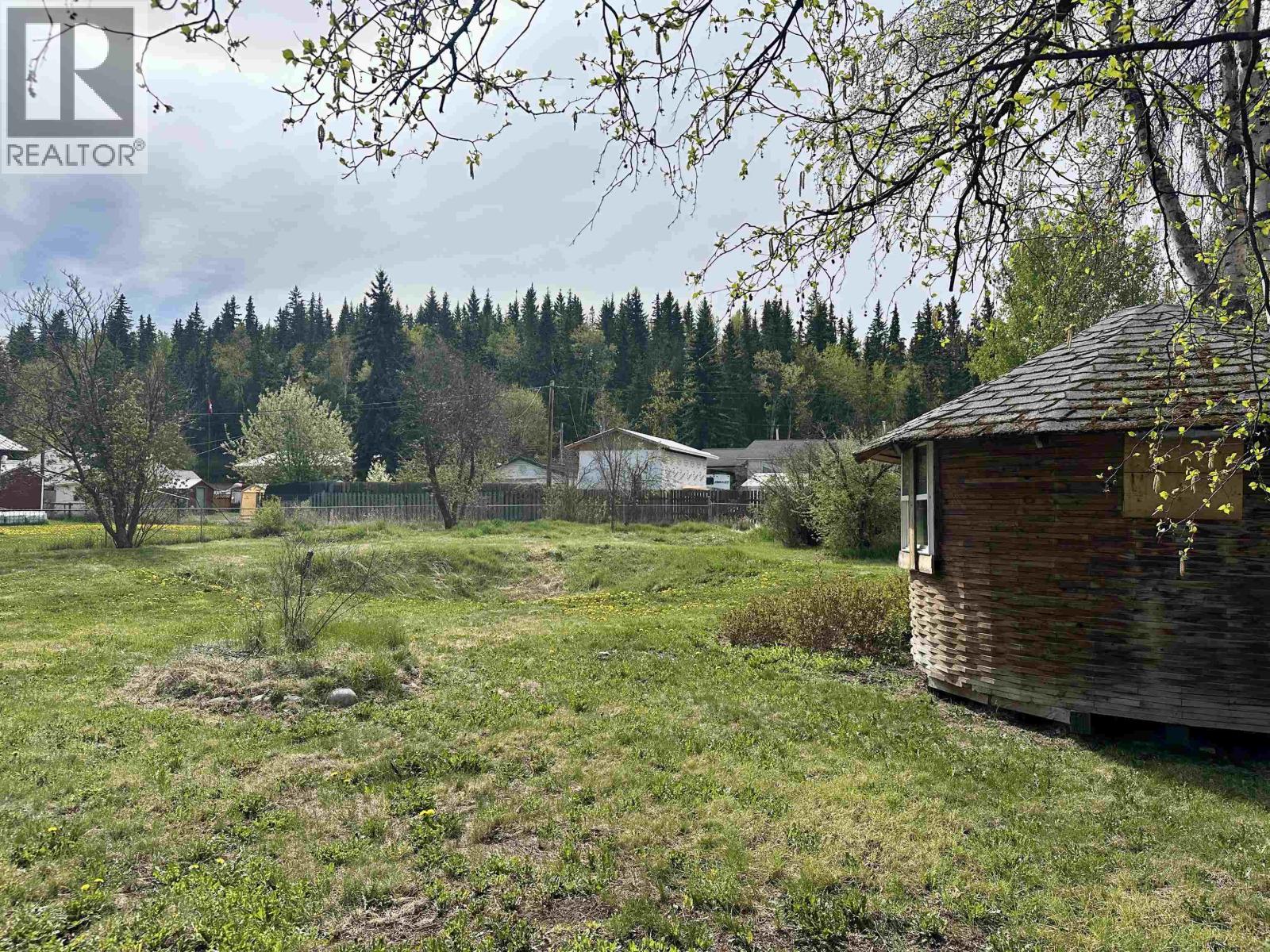 272 W 3RD STREET, Vanderhoof