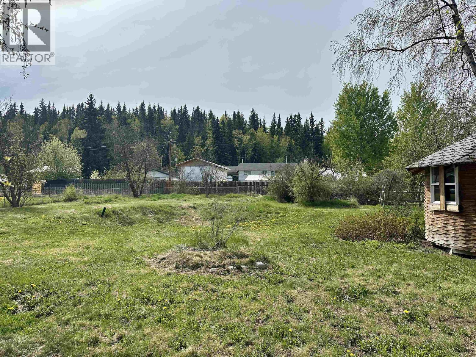 272 W 3RD STREET, Vanderhoof