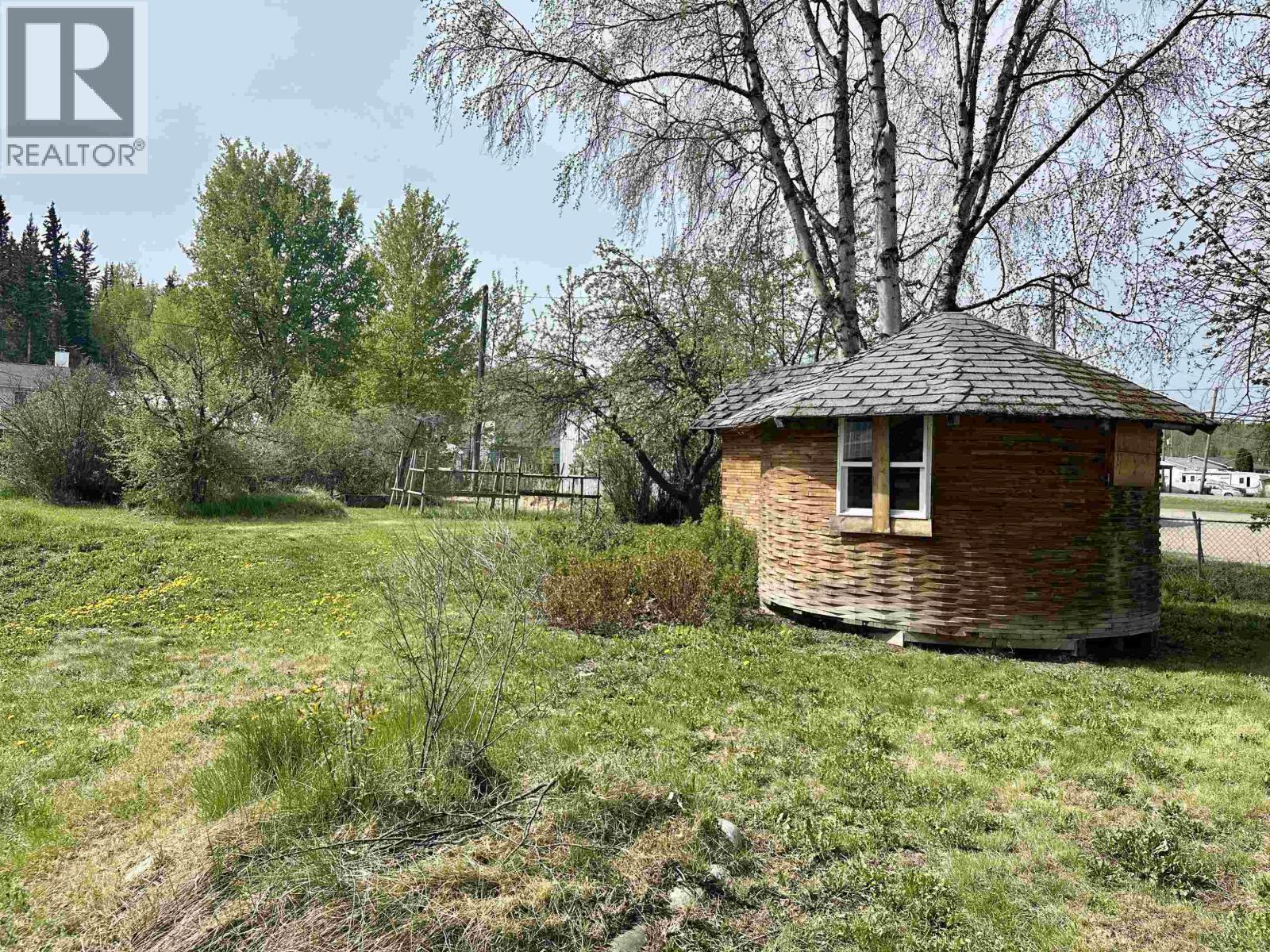272 W 3RD STREET, Vanderhoof