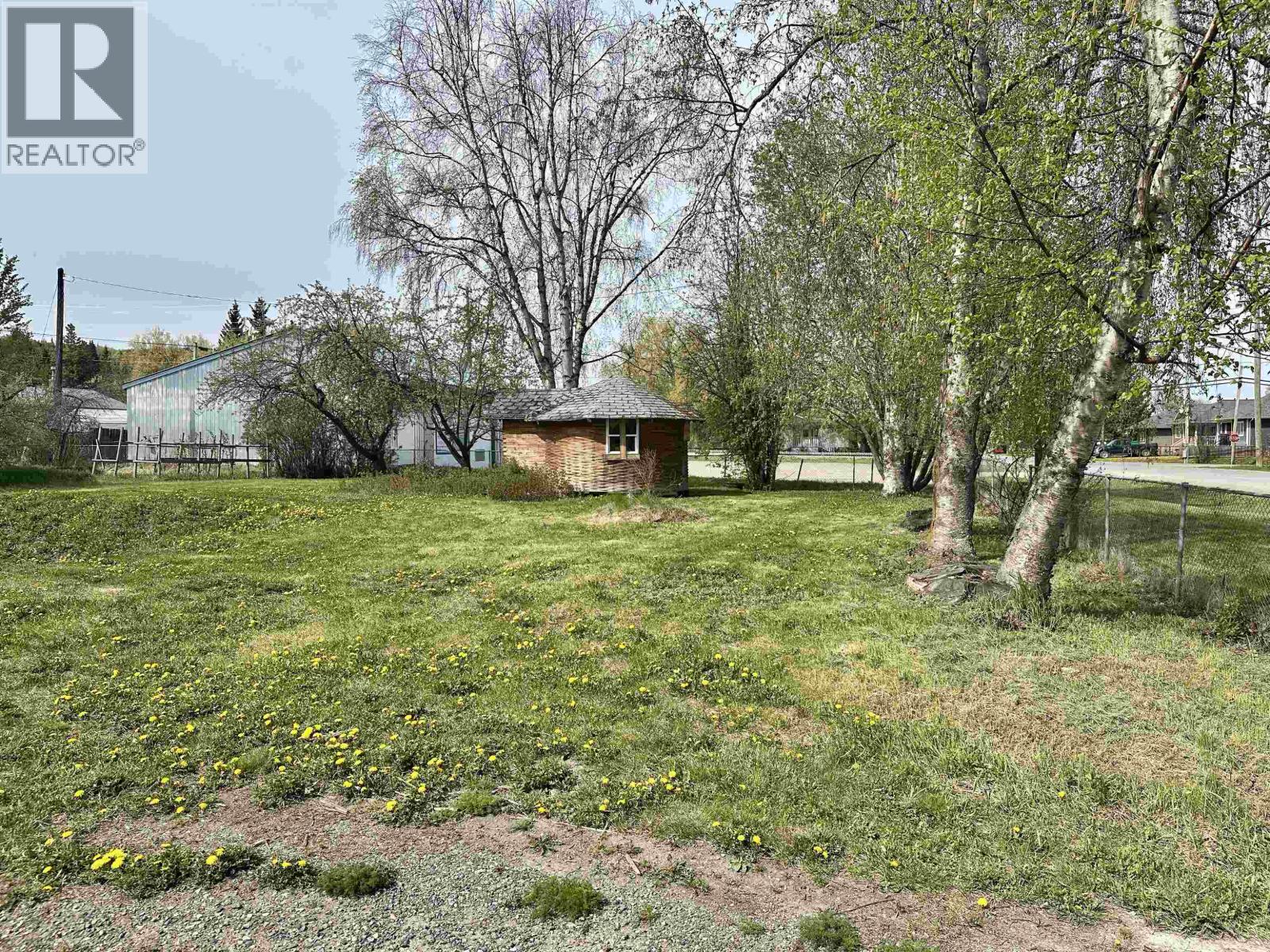 272 W 3RD STREET, Vanderhoof