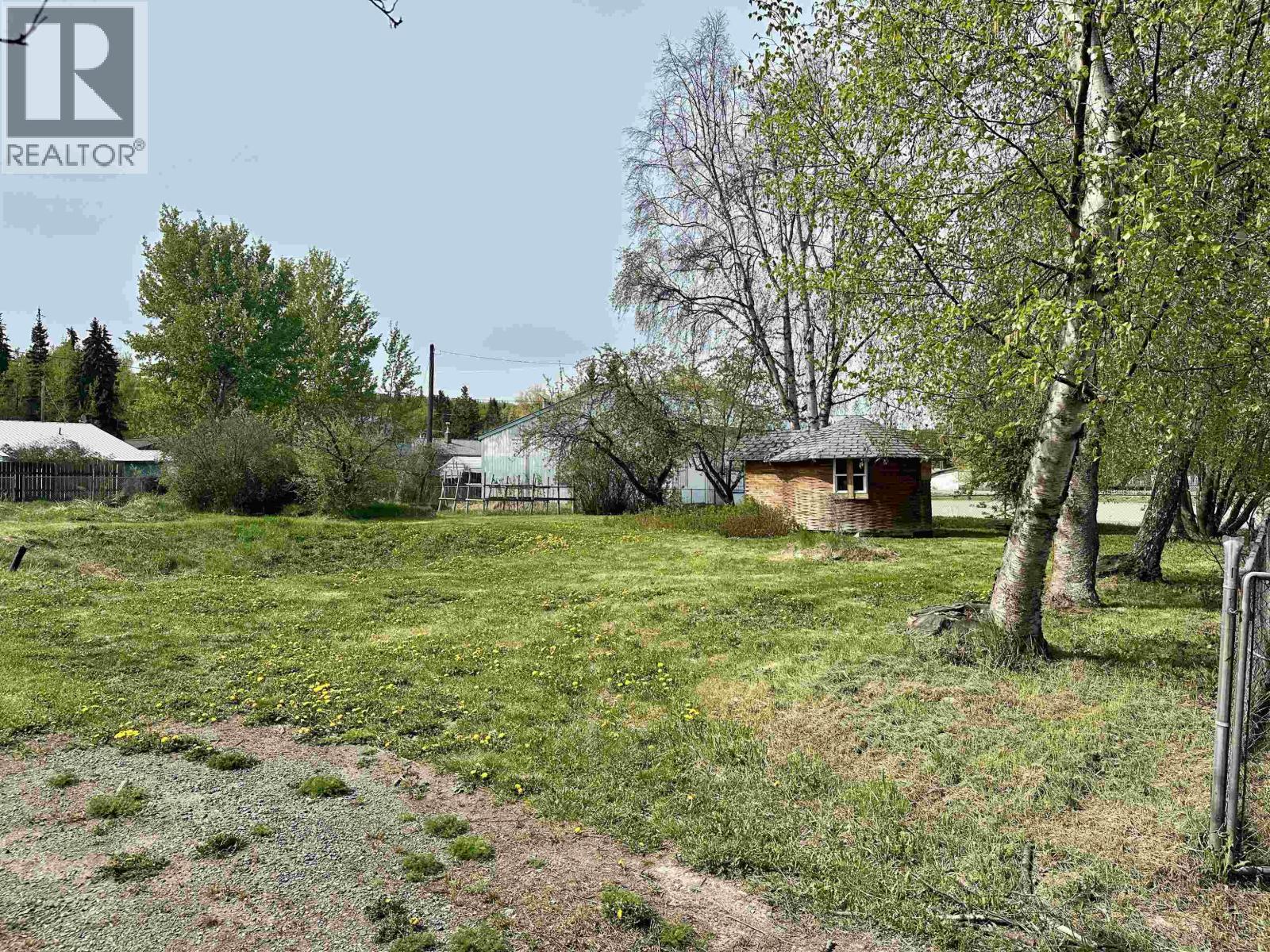 272 W 3RD STREET, Vanderhoof