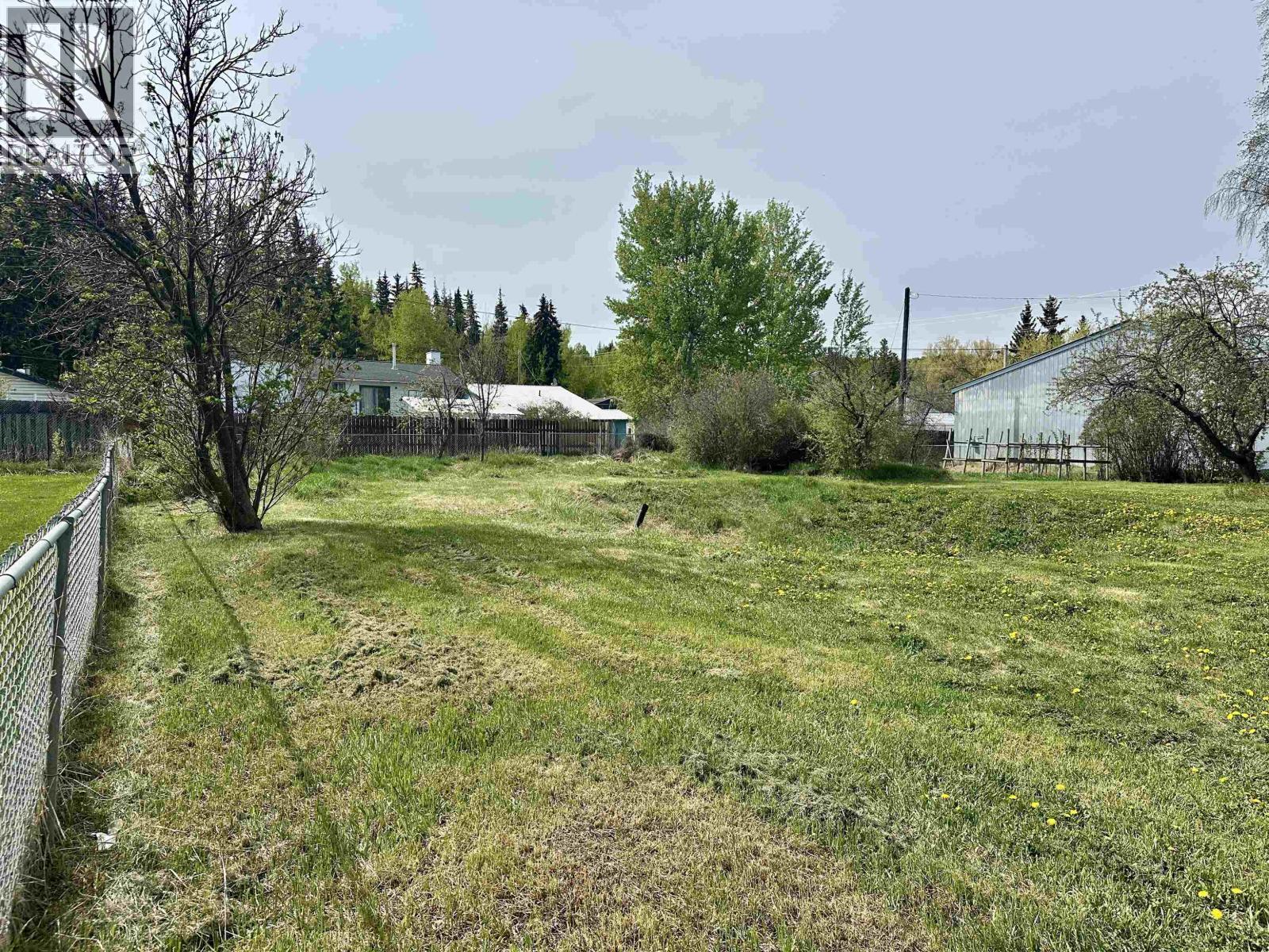 272 W 3RD STREET, Vanderhoof