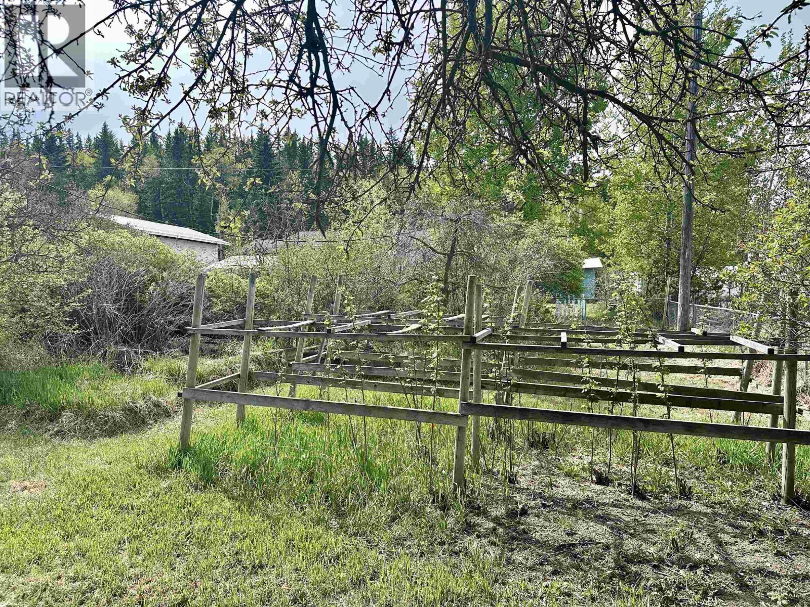 272 W 3RD STREET, Vanderhoof