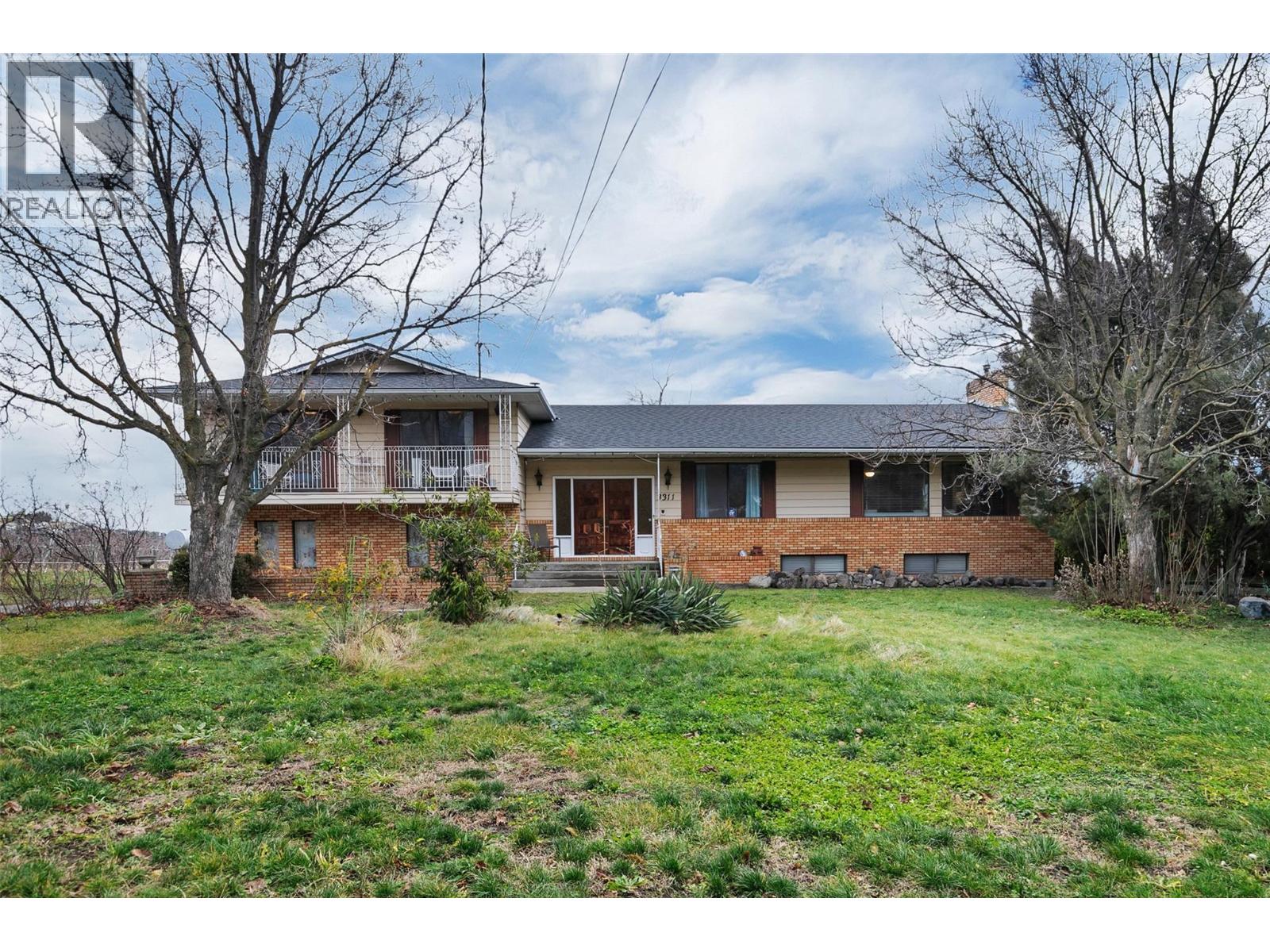  3311 Glencoe Road, West Kelowna