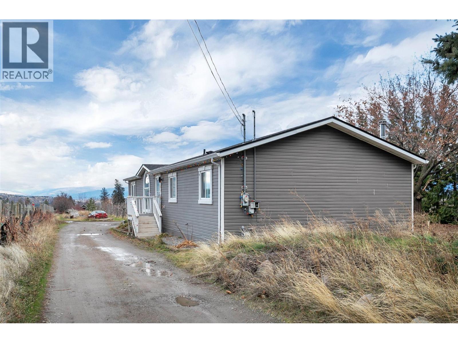  3311 Glencoe Road, West Kelowna
