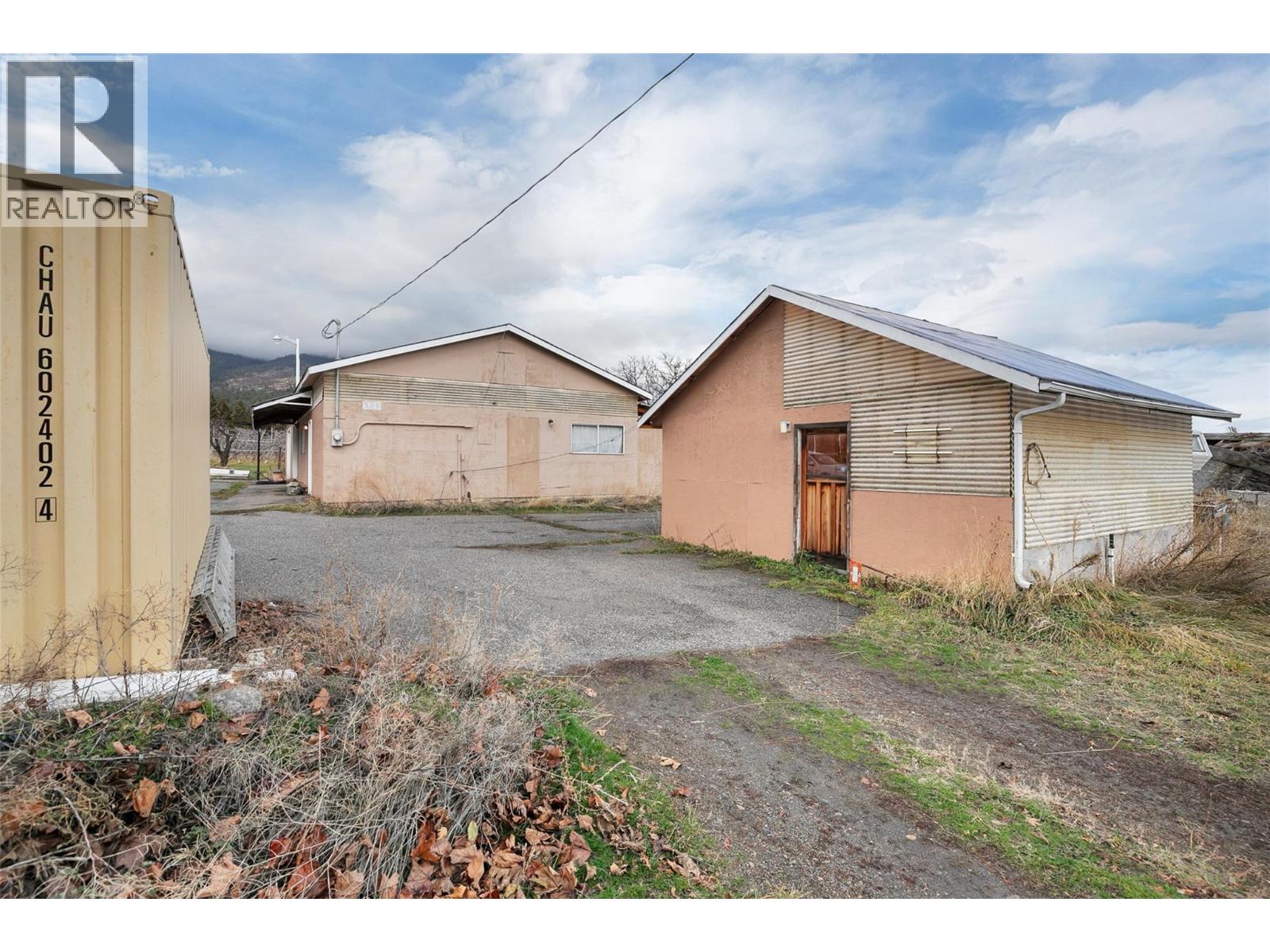  3311 Glencoe Road, West Kelowna