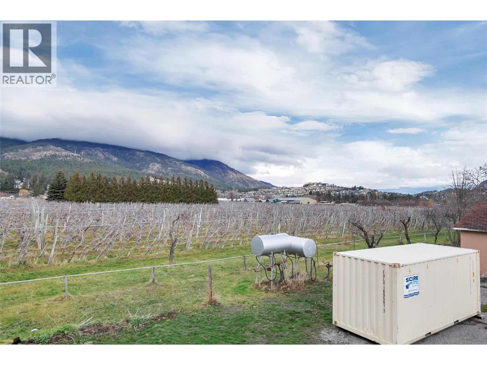  3311 Glencoe Road, West Kelowna