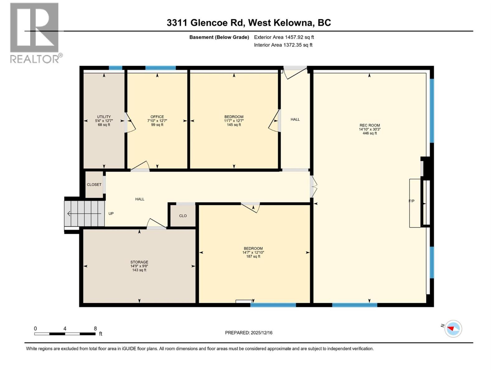  3311 Glencoe Road, West Kelowna