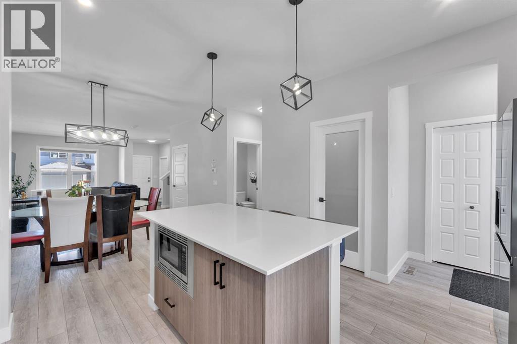 Single Family House for Sale in  Corner Glen Gardens NE Cornerstone Calgary 