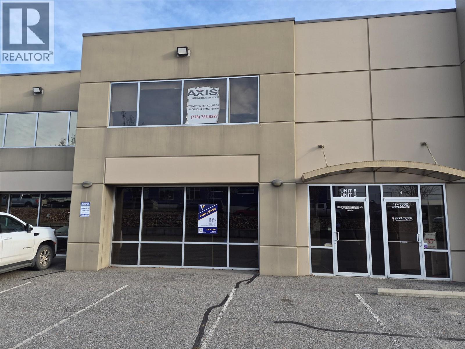 3 3302 Appaloosa Road, Kelowna