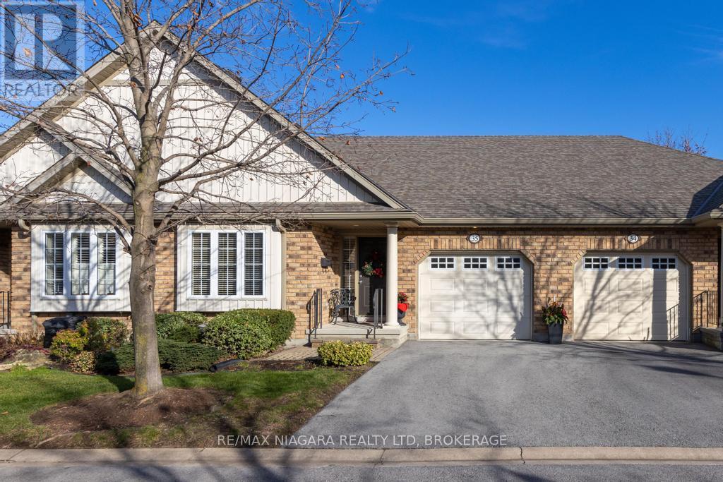 #35 605 WELLAND AVENUE - 1