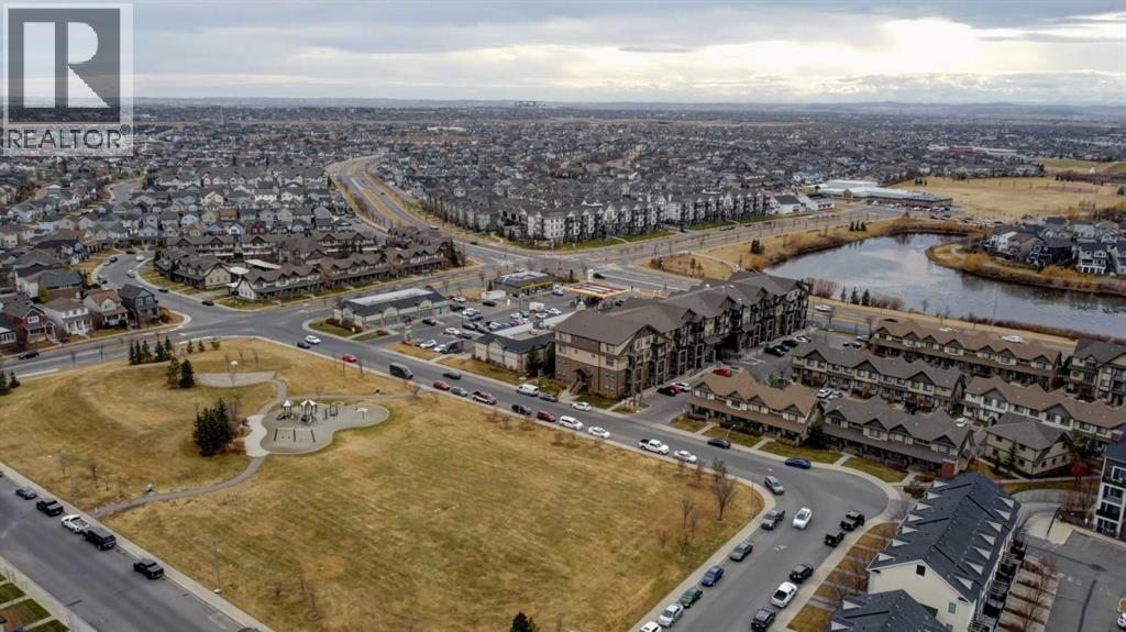 Single Family House for Sale in   Copperpond Common SE Copperfield Calgary 