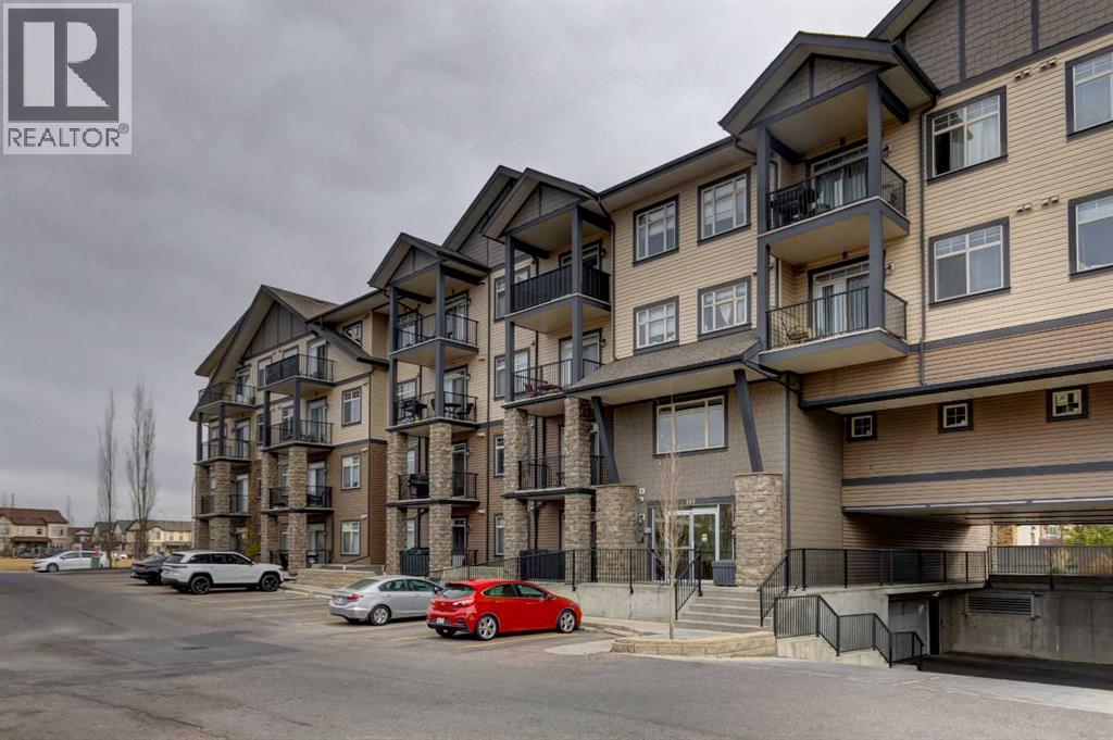 324, 117 Copperpond Common SE, Calgary, Alberta