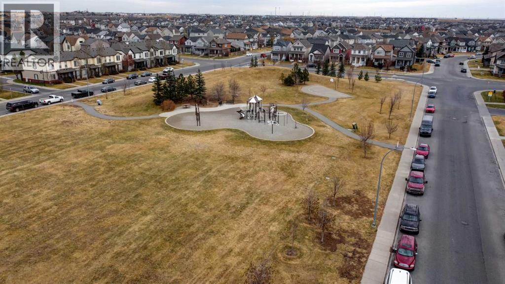 Single Family House for Sale in   Copperpond Common SE Copperfield Calgary 