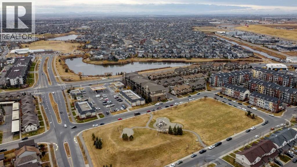 Single Family House for Sale in   Copperpond Common SE Copperfield Calgary 