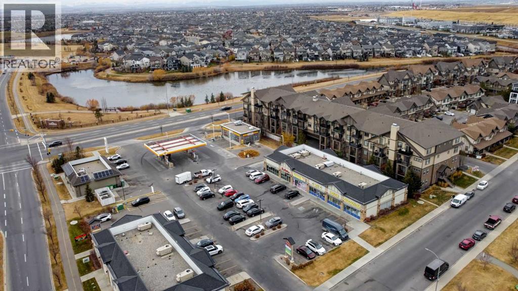 Single Family House for Sale in   Copperpond Common SE Copperfield Calgary 