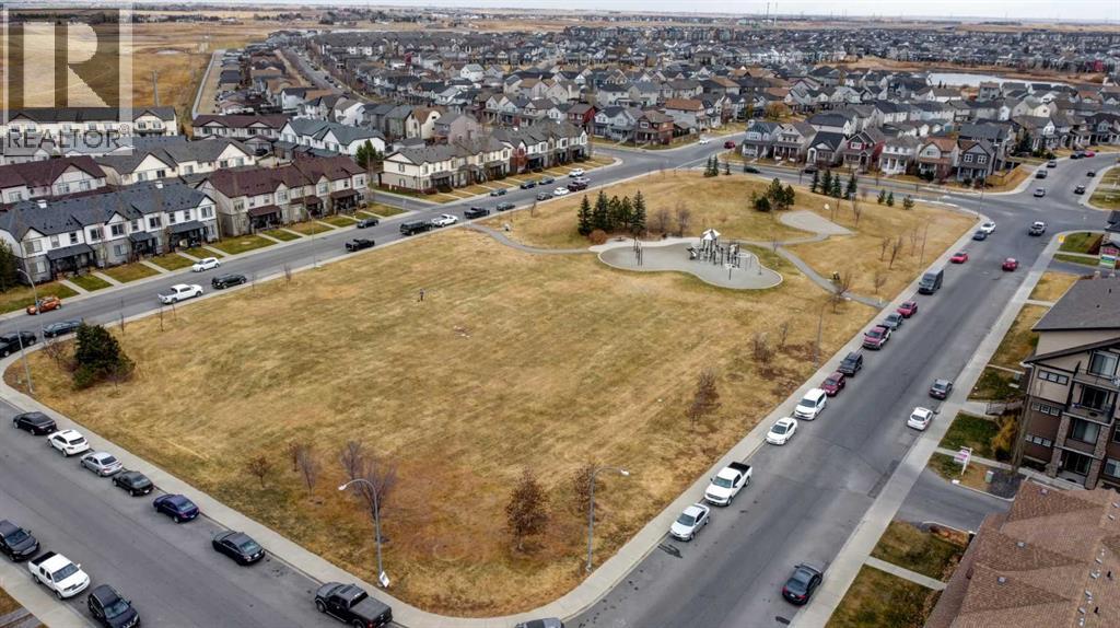 Single Family House for Sale in   Copperpond Common SE Copperfield Calgary 