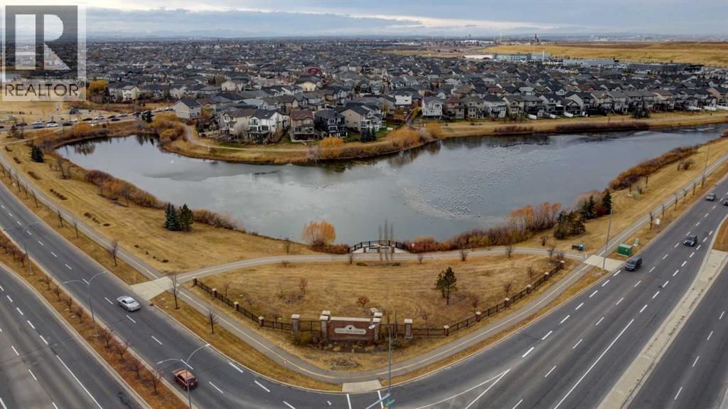 Single Family House for Sale in   Copperpond Common SE Copperfield Calgary 