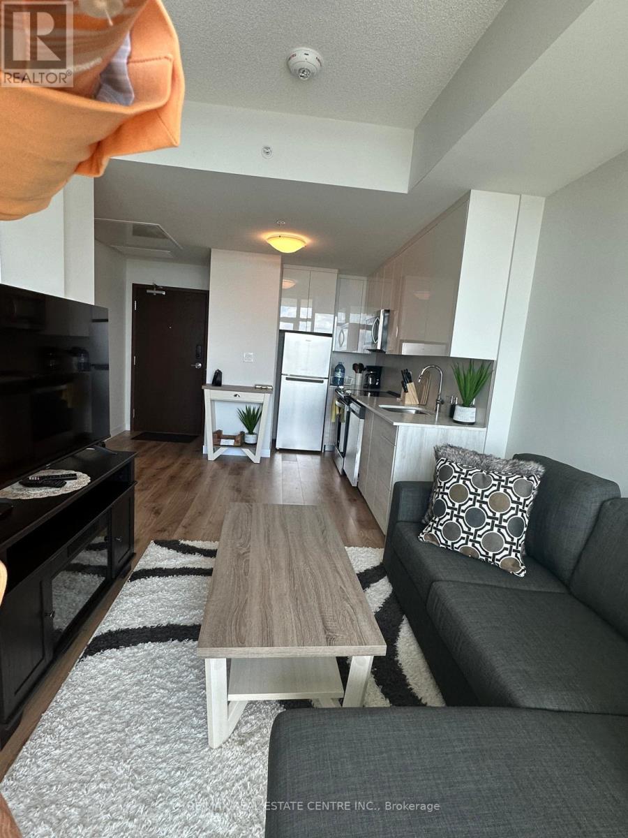 2312 - 60 FREDERICK STREET - Photo 2 of 7, Kitchener, Ontario