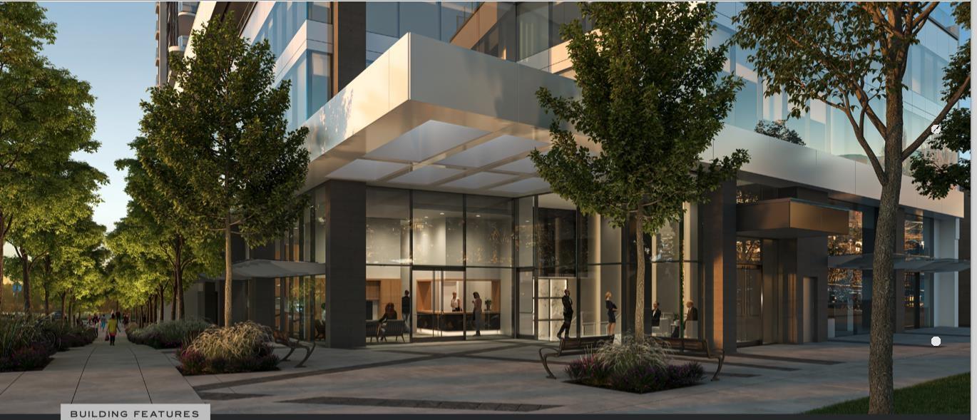 Office in Surrey