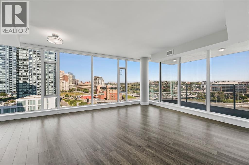 Single Family House for Sale in   Riverfront Avenue SE Downtown East Village Calgary 