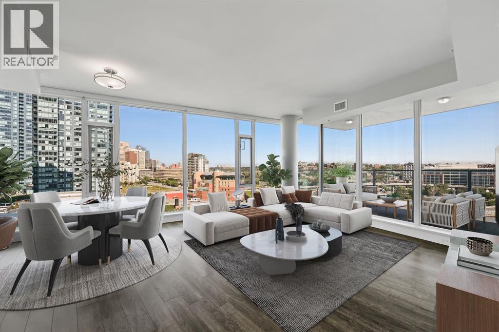 Single Family House for Sale in   Riverfront Avenue SE Downtown East Village Calgary 