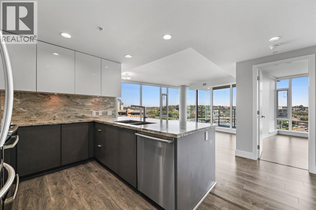 Single Family House for Sale in   Riverfront Avenue SE Downtown East Village Calgary 