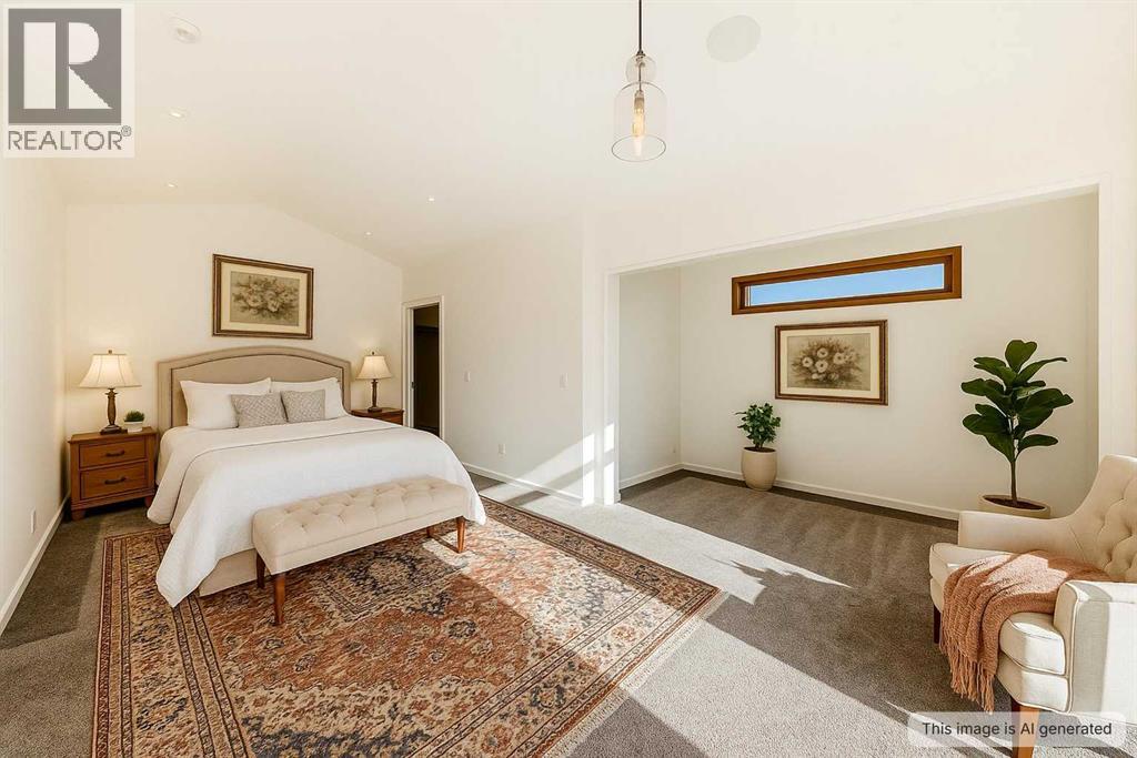 Single Family House for Sale in   Avenue NW West Hillhurst Calgary 