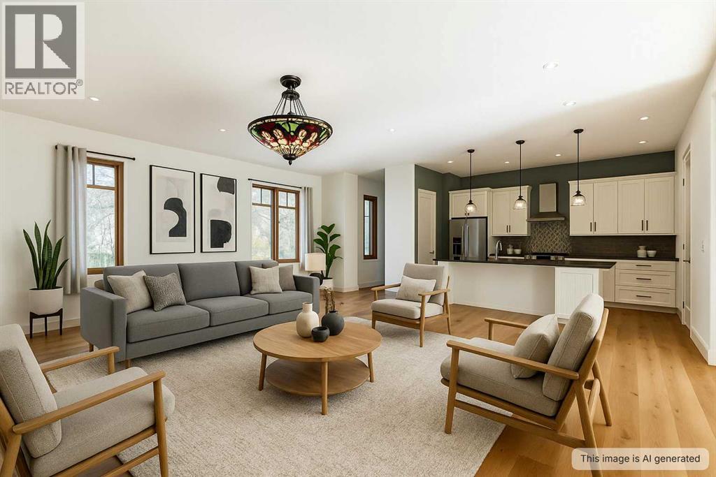 Single Family House for Sale in   Avenue NW West Hillhurst Calgary 