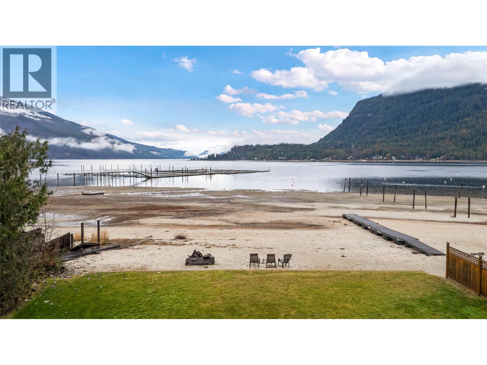  401 97A Highway, Sicamous