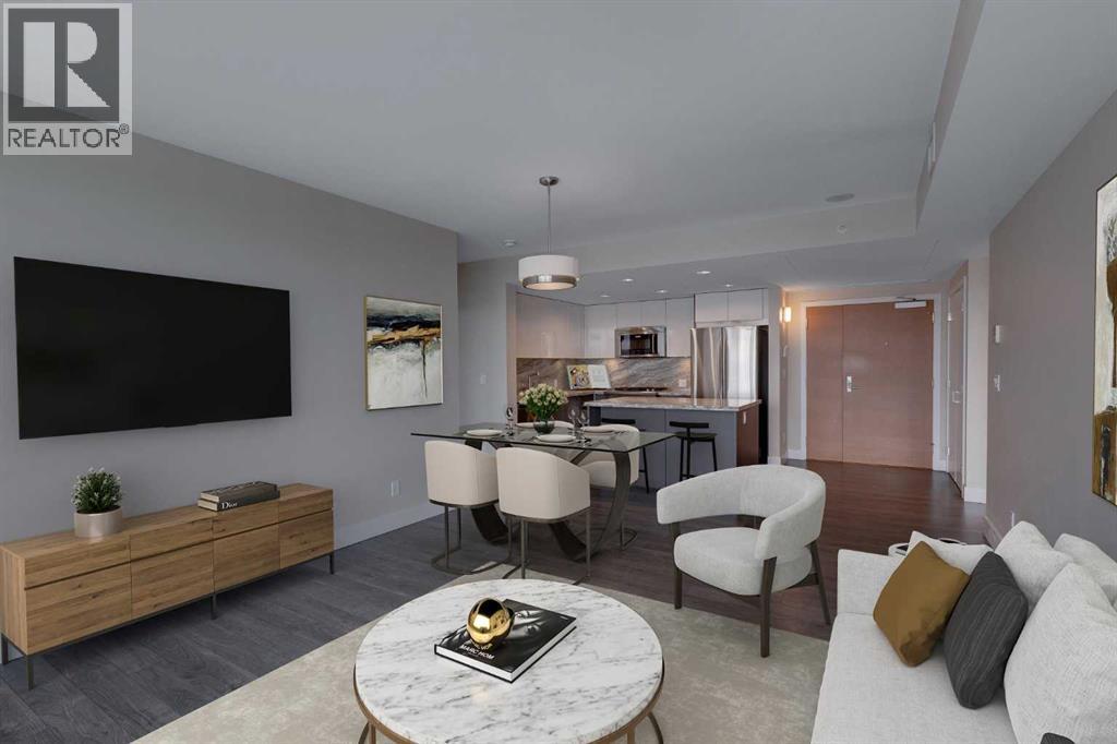 Single Family House for Sale in   Riverfront Avenue SE Downtown East Village Calgary 