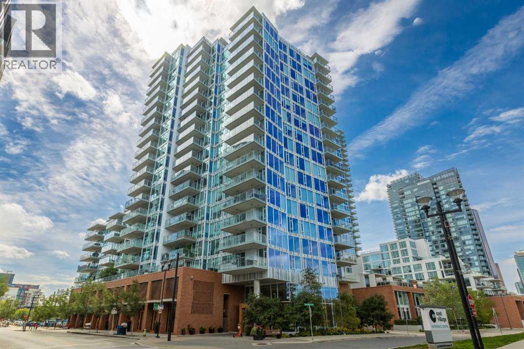 Single Family House for Sale in   Riverfront Avenue SE Downtown East Village Calgary 