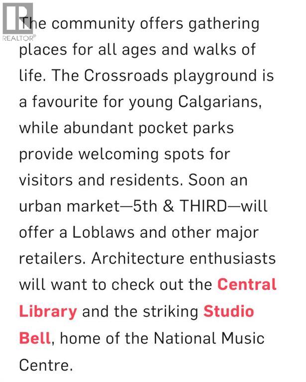 Single Family House for Sale in   Riverfront Avenue SE Downtown East Village Calgary 