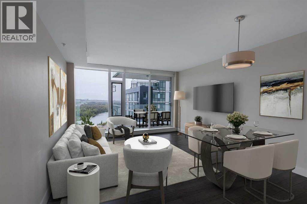 Single Family House for Sale in   Riverfront Avenue SE Downtown East Village Calgary 