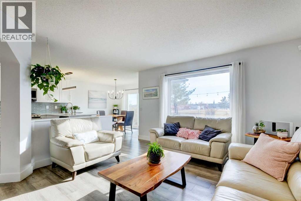 Single Family House for Sale in  Chapalina Park Crescent SE Chaparral Calgary 