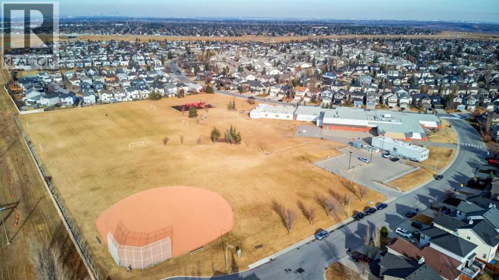 Single Family House for Sale in  Chapalina Park Crescent SE Chaparral Calgary 