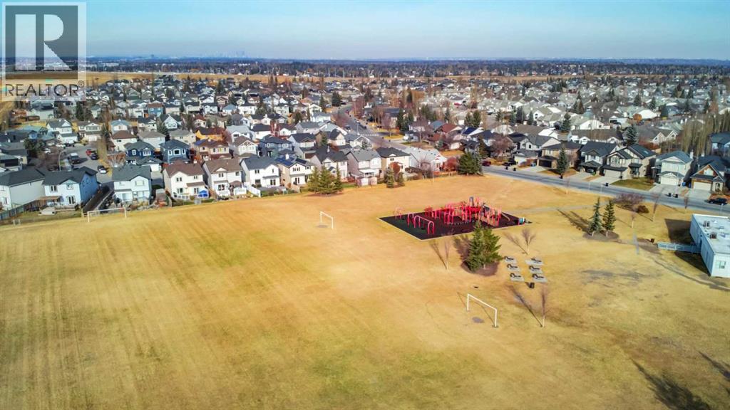 Single Family House for Sale in  Chapalina Park Crescent SE Chaparral Calgary 