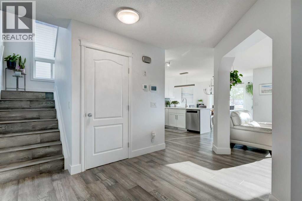 Single Family House for Sale in  Chapalina Park Crescent SE Chaparral Calgary 