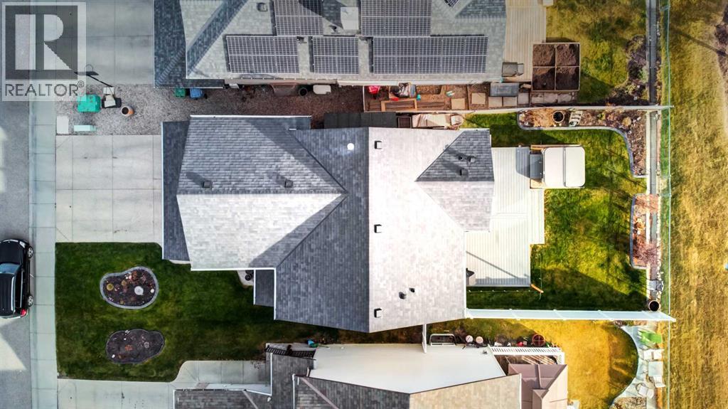 Single Family House for Sale in  Chapalina Park Crescent SE Chaparral Calgary 