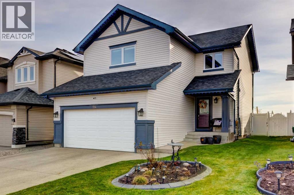 Single Family House for Sale in  Chapalina Park Crescent SE Chaparral Calgary 
