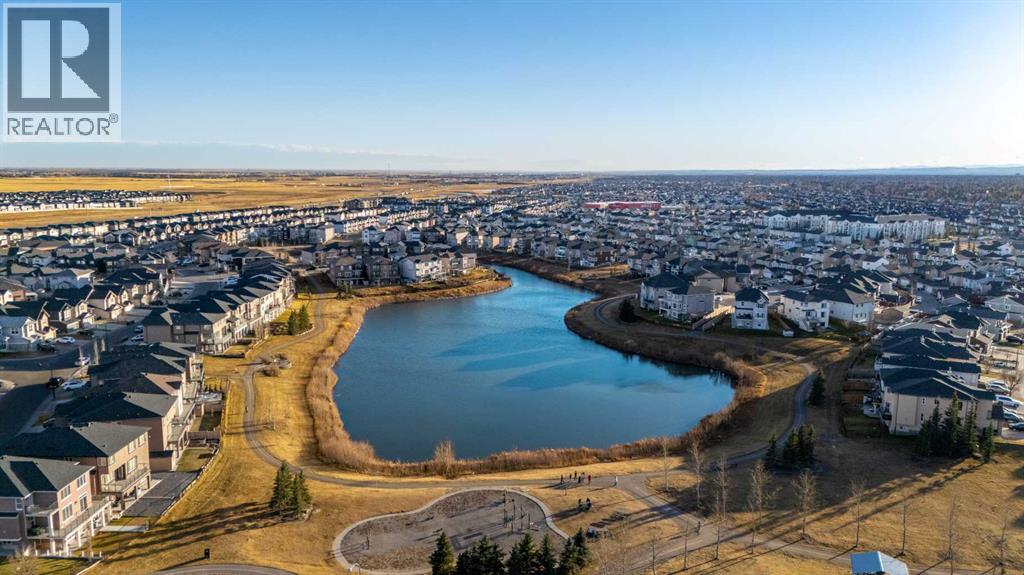 Single Family House for Sale in   Saddlestone Way NE Saddle Ridge Calgary 